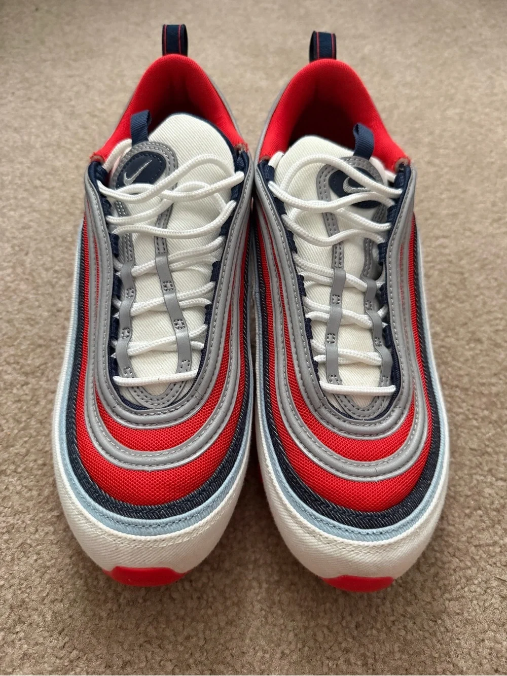 Nike Air Max 97